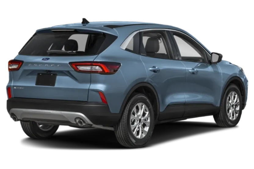 2026 Ford Escape Active photo 1