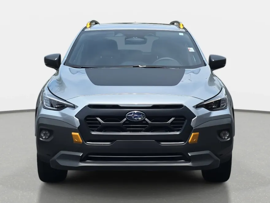2024 Subaru Crosstrek Wilderness photo 1