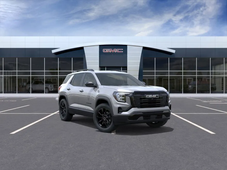 2026 Gmc Terrain Elevation photo 1