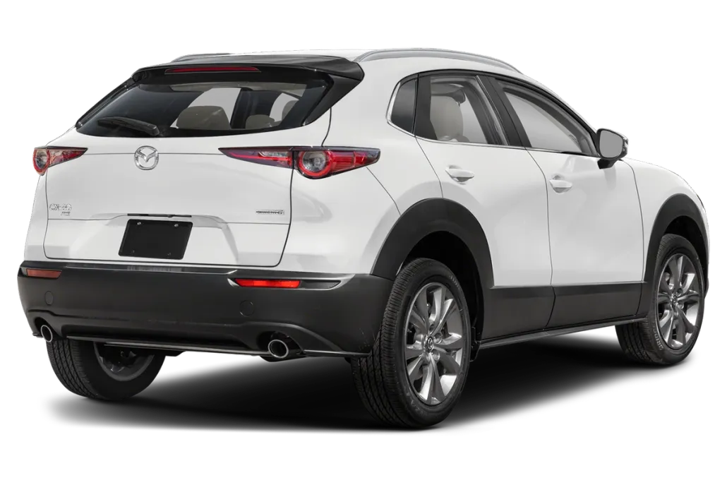 2025 Mazda CX-30 2.5 S Preferred photo 1