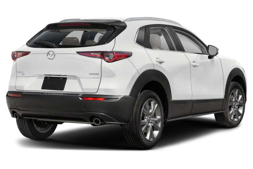 2025 Mazda CX-30 2.5 S Preferred photo 1