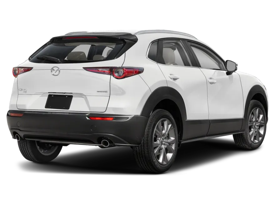 2025 Mazda CX-30 2.5 S Preferred photo 1