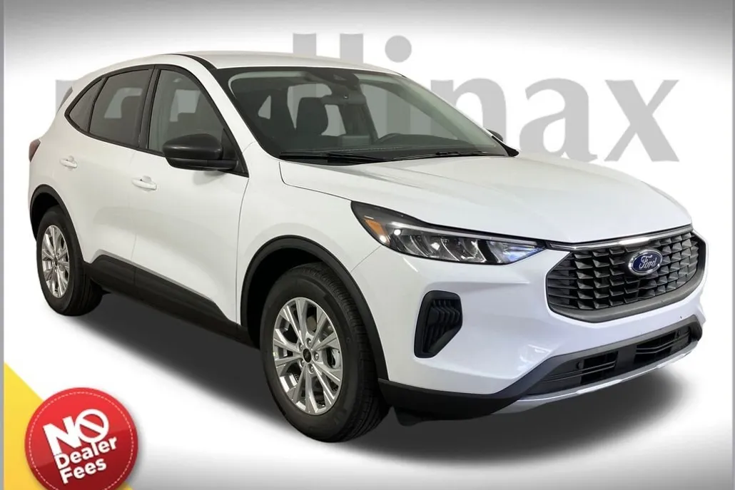 2025 Ford Escape Active photo 1