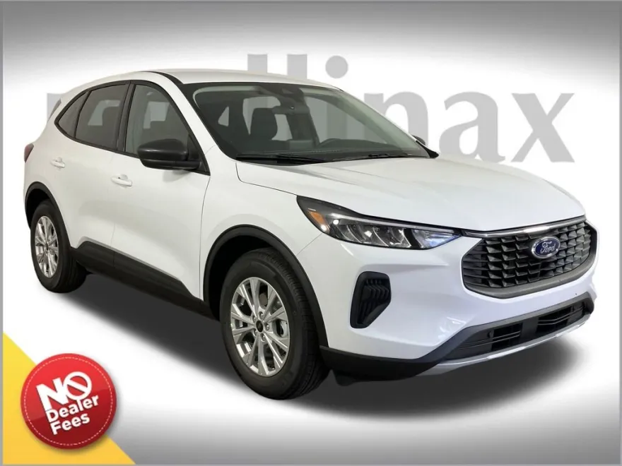 2025 Ford Escape Active photo 1