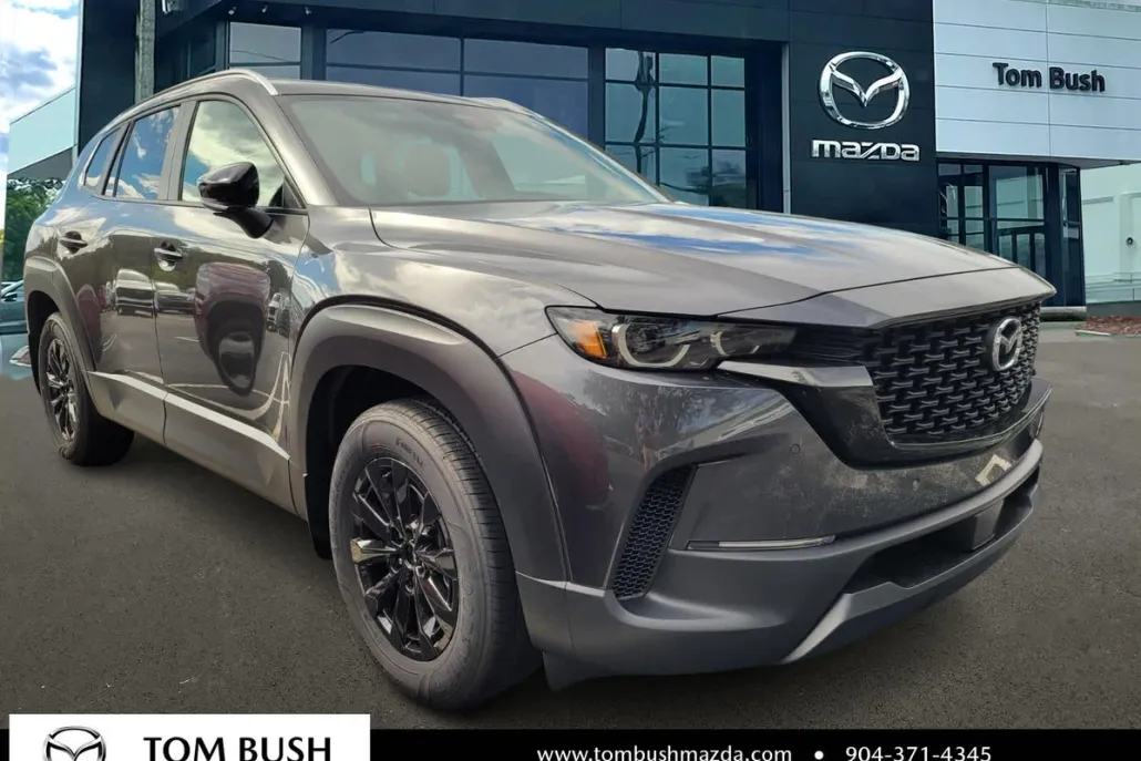2026 Mazda CX-50 Preferred photo 1