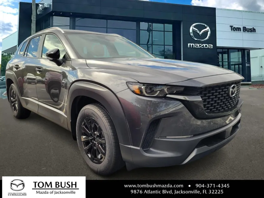 2026 Mazda CX-50 Preferred photo 1
