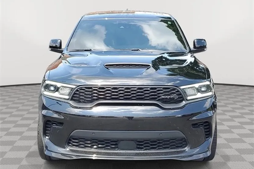 2023 Dodge Durango SRT Hellcat Premium photo 1