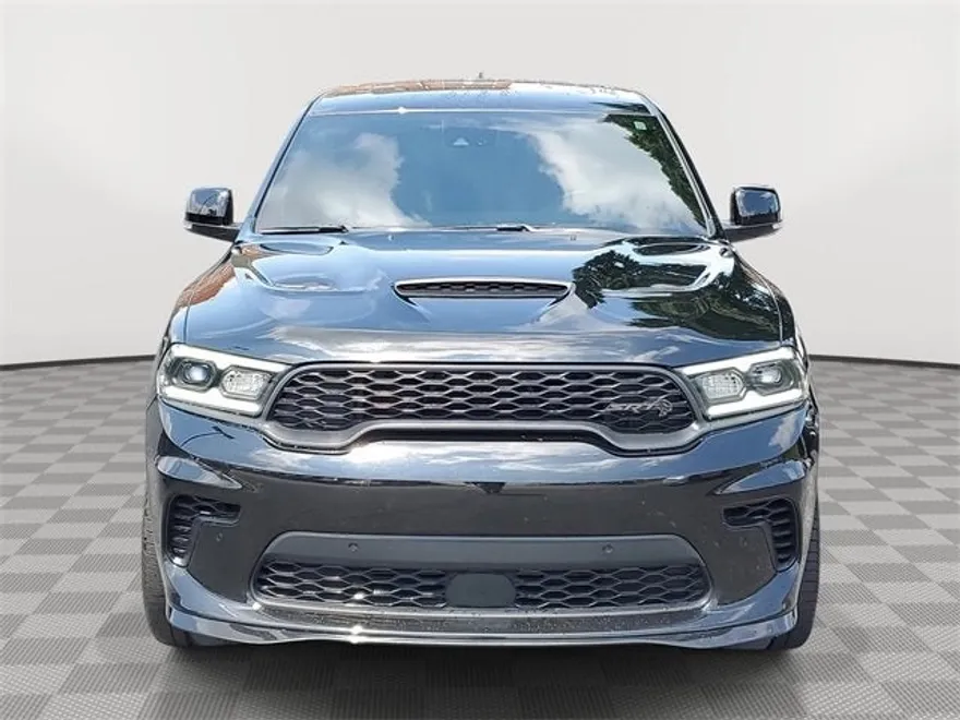 2023 Dodge Durango SRT Hellcat Premium photo 1