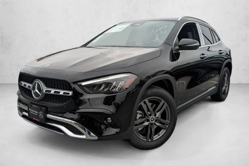2025 Mercedes Benz GLA 250 photo 1