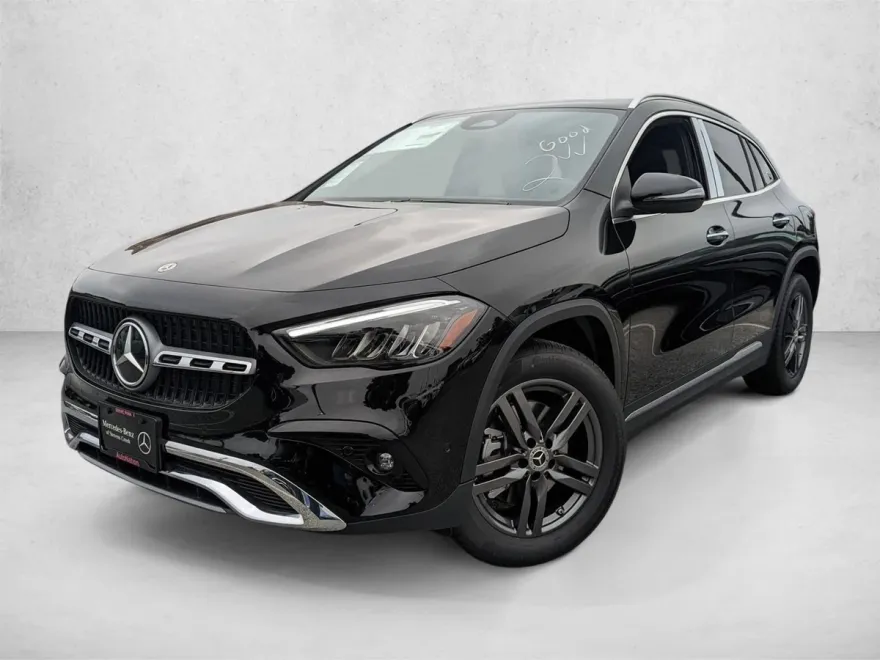 2025 Mercedes Benz GLA 250 photo 1