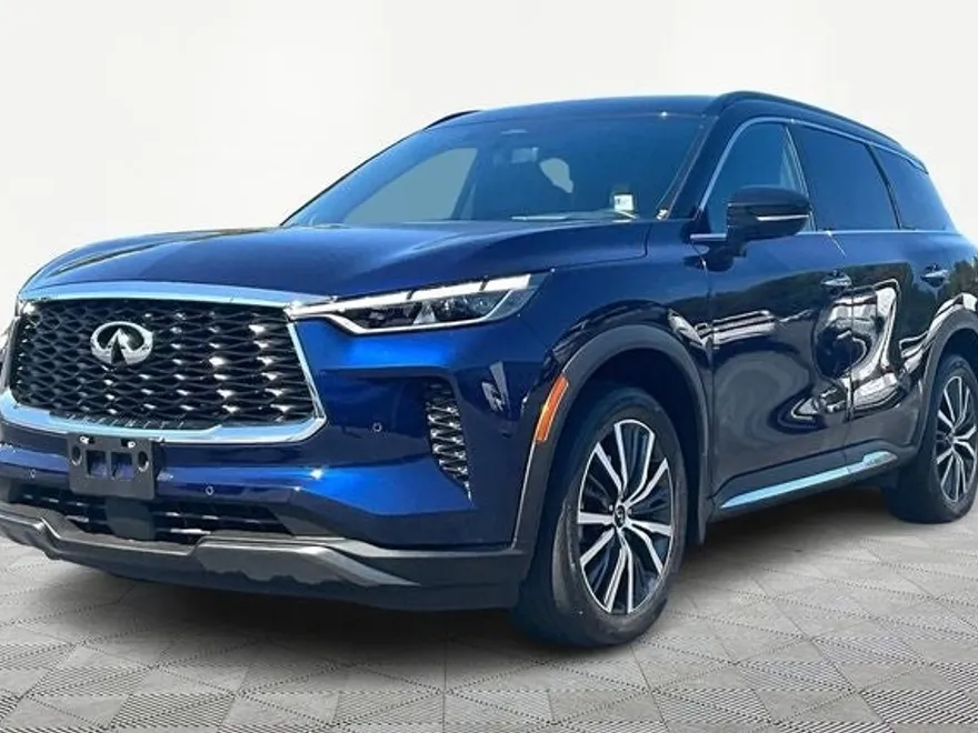 2023 Infiniti QX60 Autograph photo 1