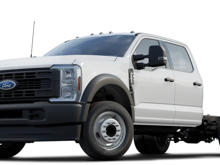 2024 Ford F-550 XL photo 1