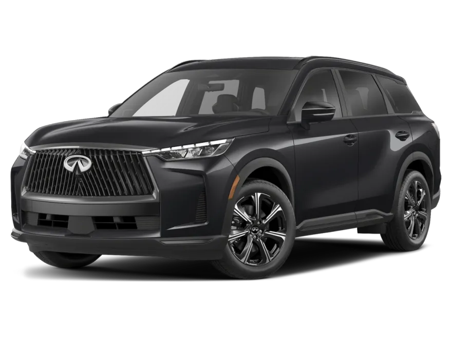 2026 Infiniti QX60 Autograph photo 1