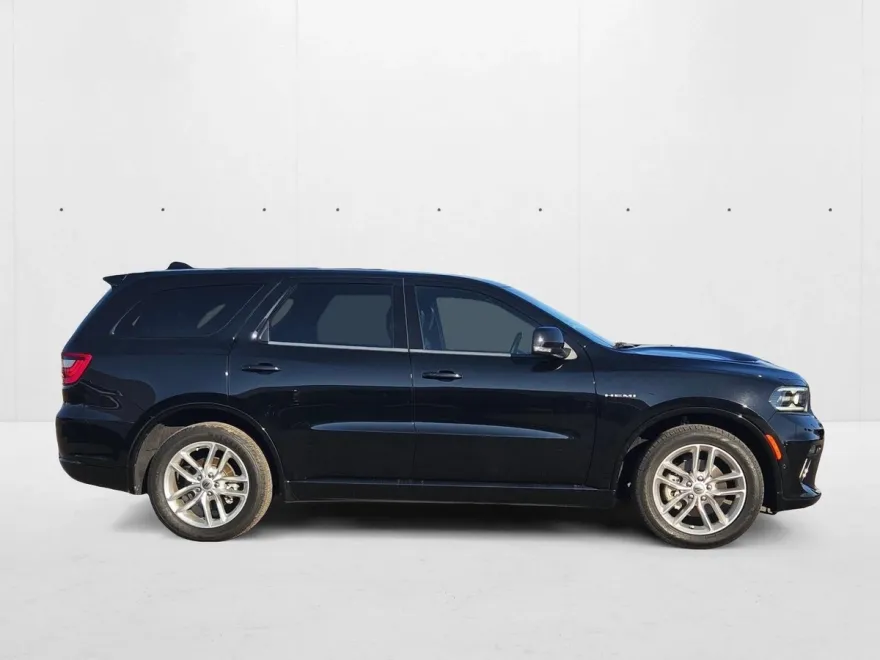 2022 Dodge Durango R/T Plus photo 1