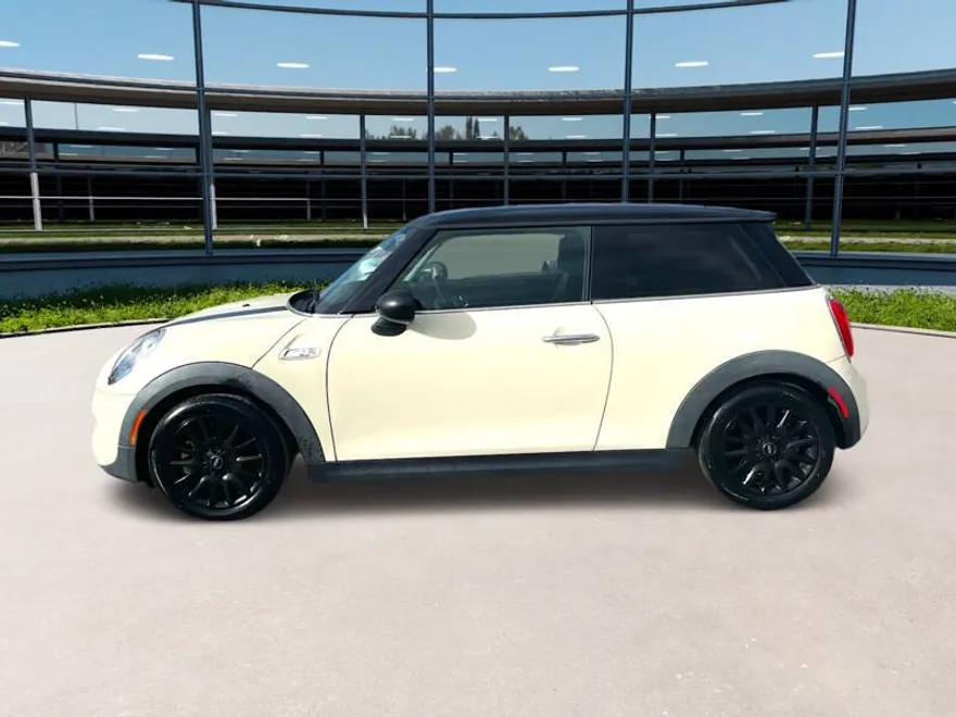 2016 Mini Cooper 2 Door Hardtop S photo 1