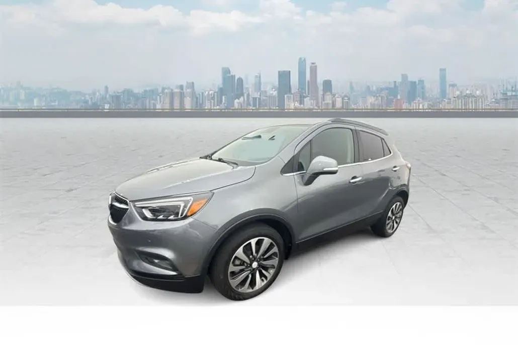 2019 Buick Encore Essence photo 1