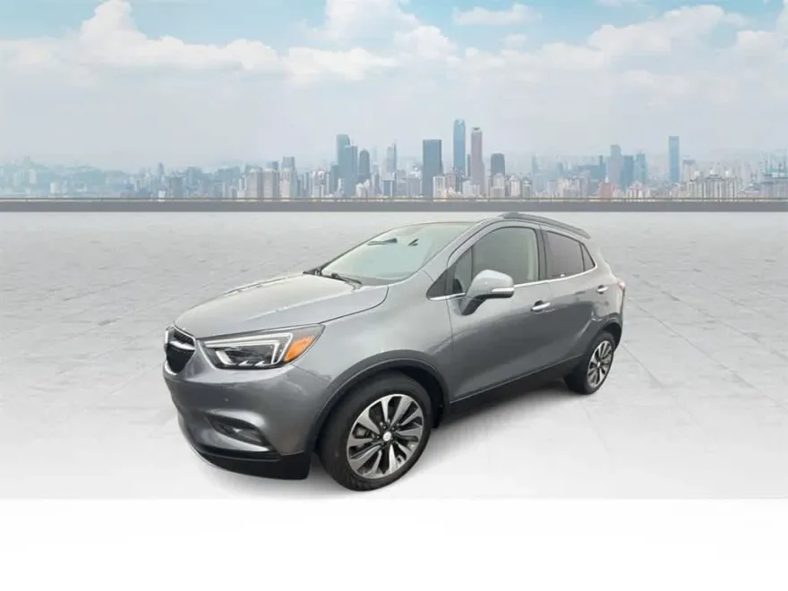 2019 Buick Encore Essence photo 1