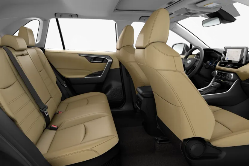 2025 Toyota RAV4 Hybrid XLE Premium photo 1