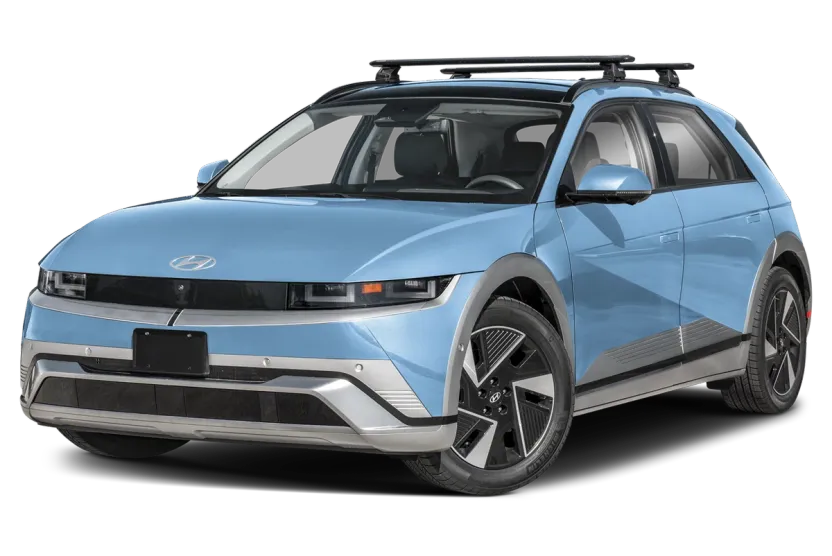 2025 Hyundai Ioniq 5 SEL photo 1