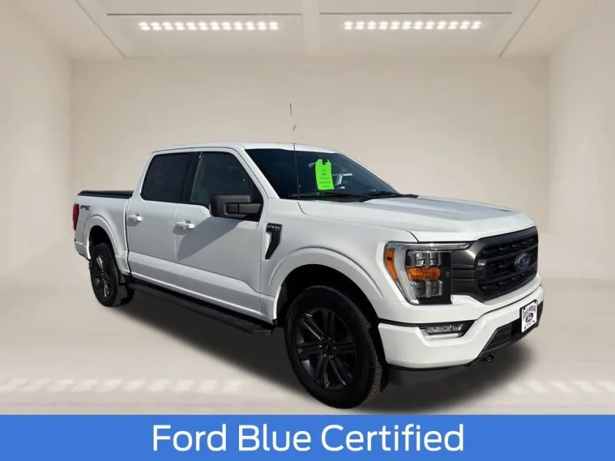 2023 Ford F-150 XLT photo 1