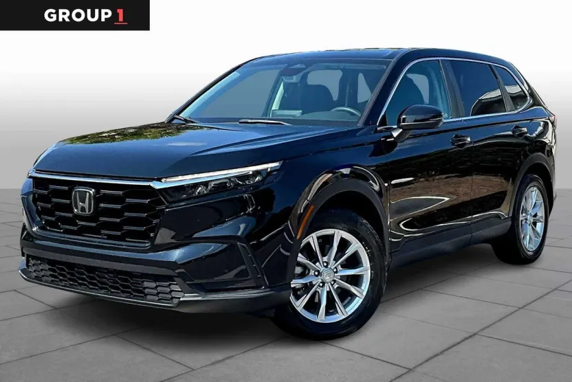 2023 Honda CR-V EX photo 1