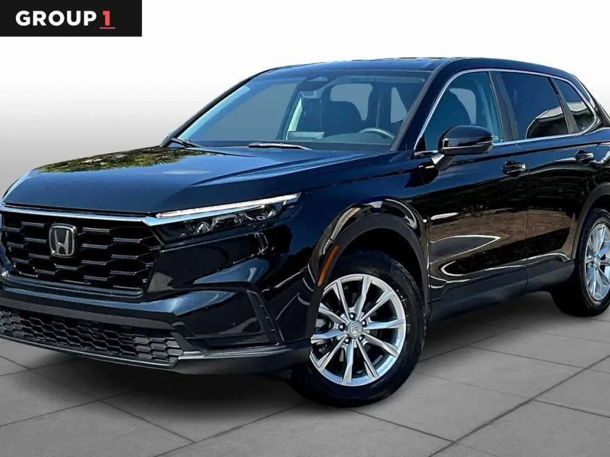 2023 Honda CR-V EX photo 1