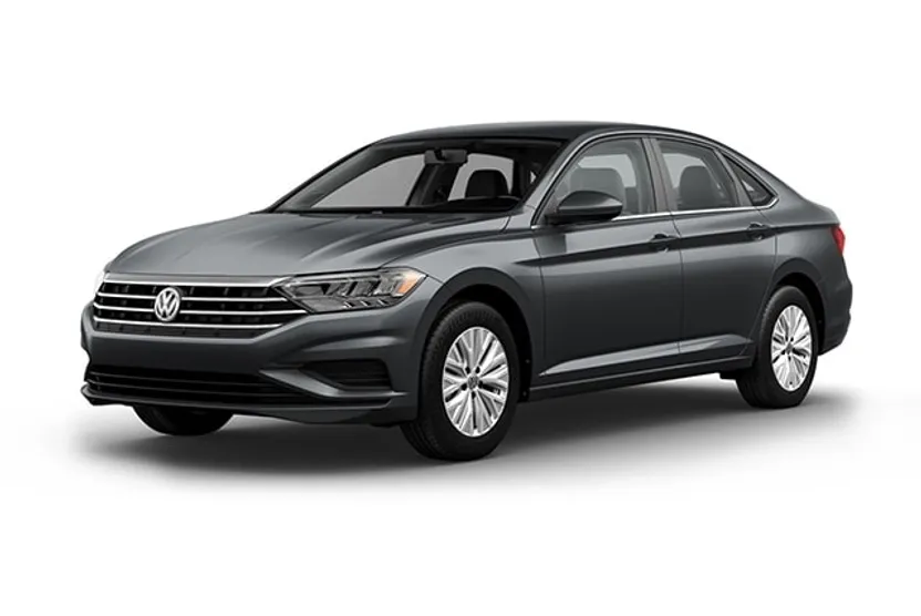 2019 Volkswagen Jetta 1.4T photo 1