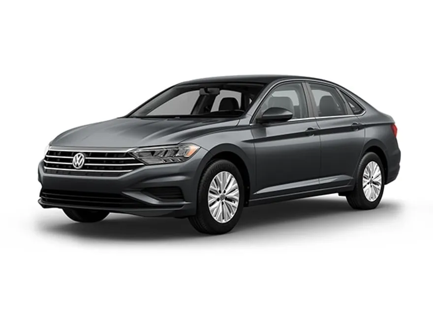 2019 Volkswagen Jetta 1.4T photo 1