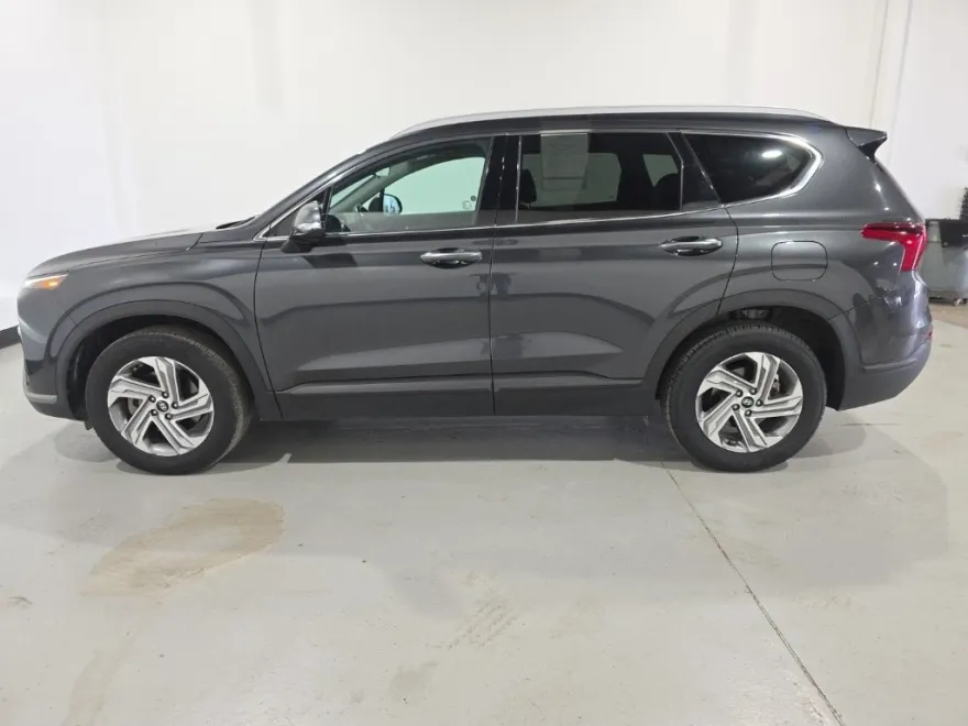 2023 Hyundai Santa Fe SEL photo 1