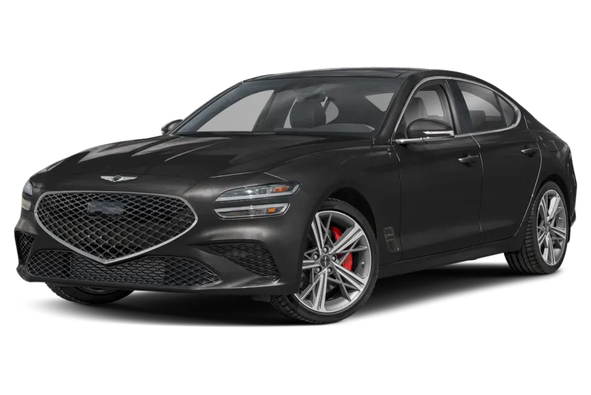 2025 Genesis G70 3.3T Sport Advanced photo 1