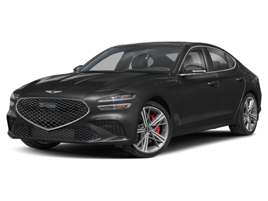 2025 Genesis G70 3.3T Sport Advanced photo 1