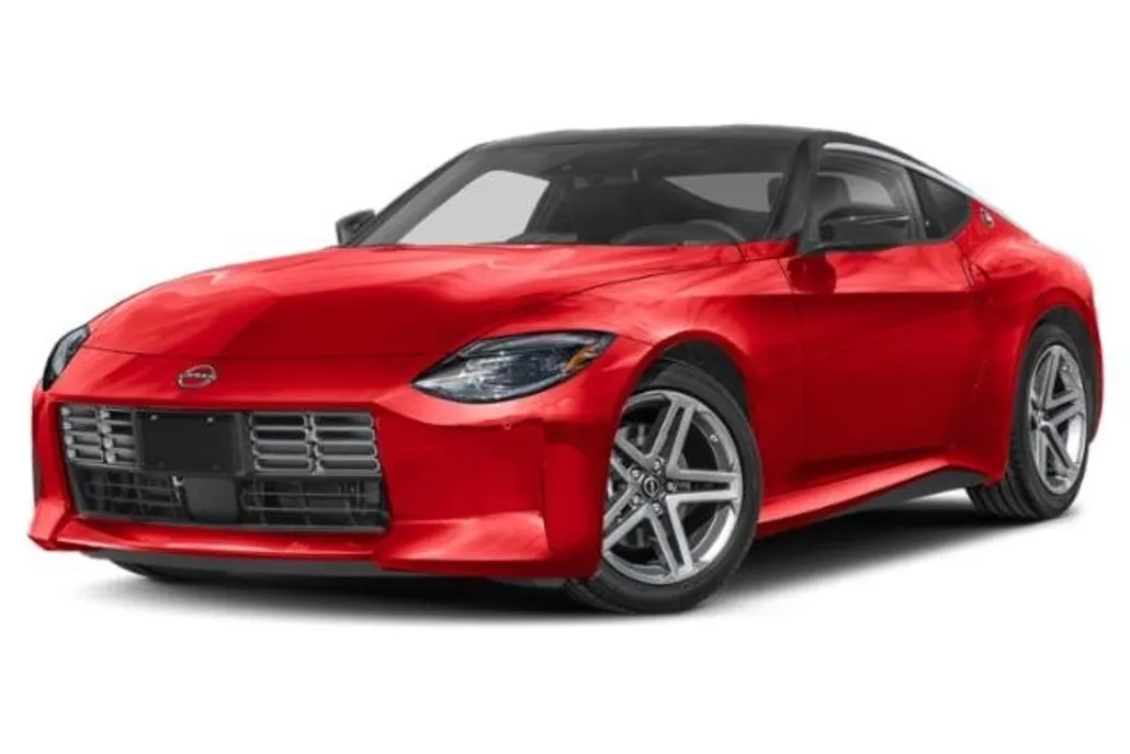 2025 Nissan Z Sport photo 1