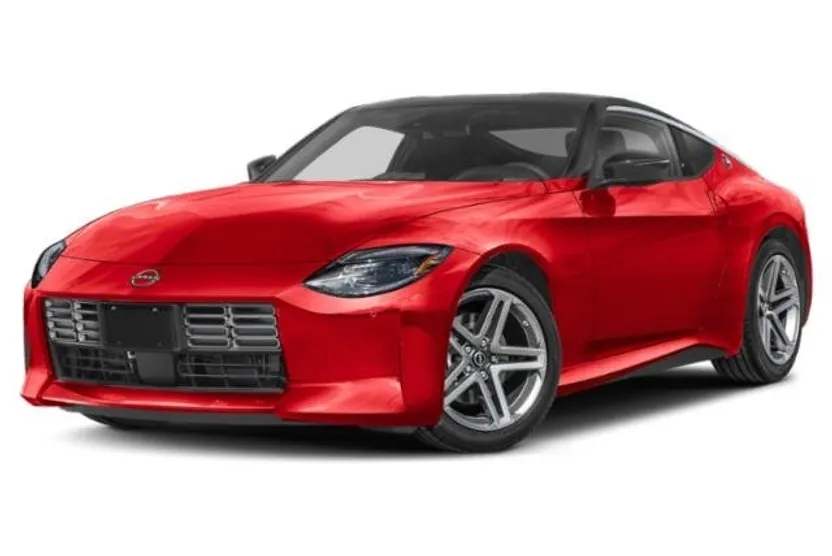 2025 Nissan Z Sport photo 1