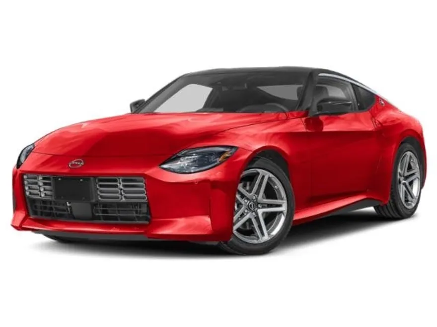 2025 Nissan Z Sport photo 1