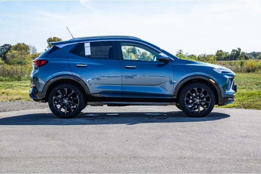 2026 Buick Encore GX Sport Touring photo 1