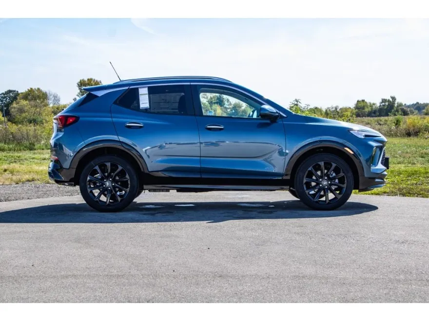 2026 Buick Encore GX Sport Touring photo 1