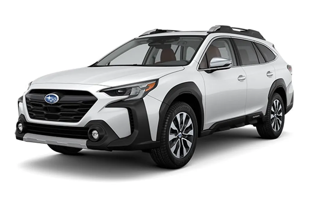 2025 Subaru Outback Touring photo 1