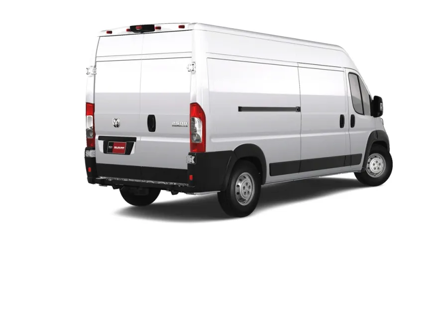 2025 Ram ProMaster 2500 photo 1
