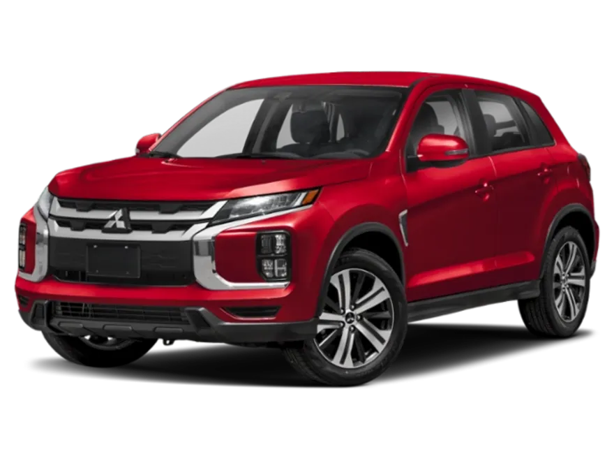 2025 Mitsubishi Outlander Sport SE photo 1