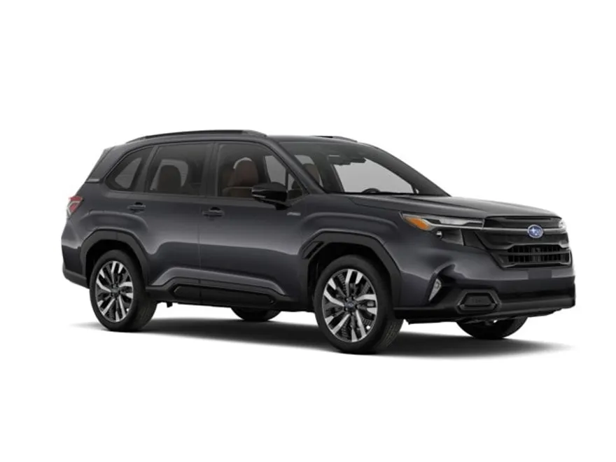 2025 Subaru Forester Touring photo 1