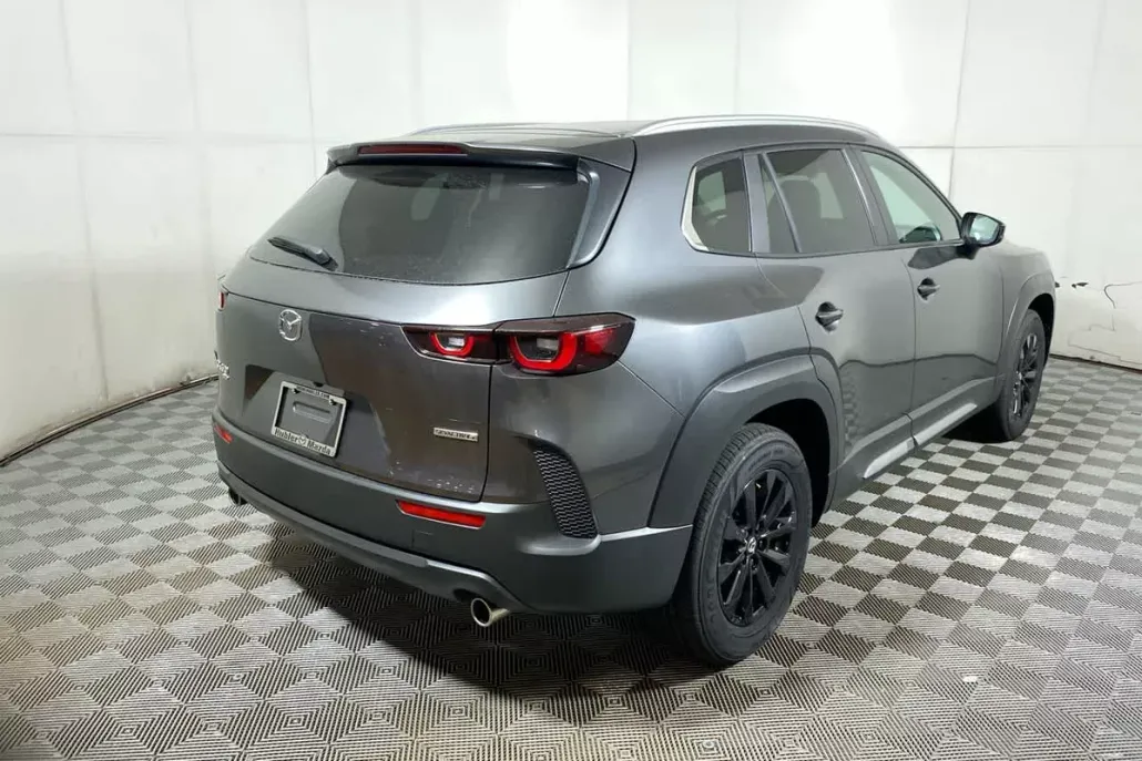 2025 Mazda CX-50 2.5 S Preferred photo 1