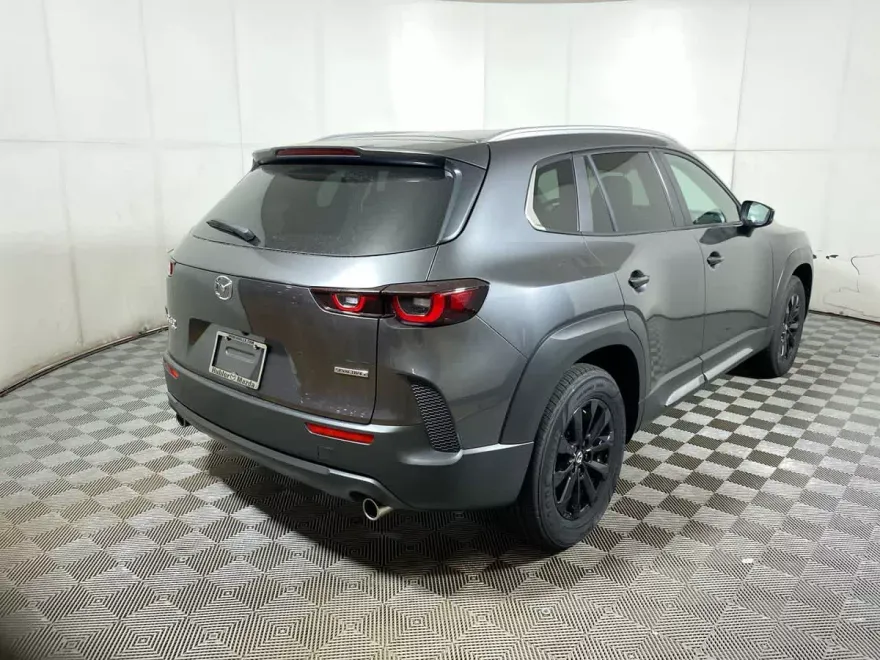 2025 Mazda CX-50 2.5 S Preferred photo 1