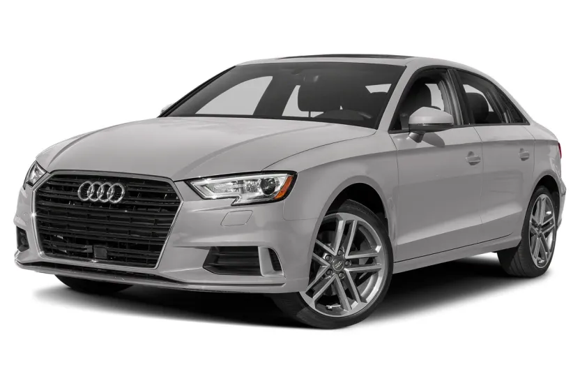 2020 Audi A3 2.0T Premium Plus photo 1
