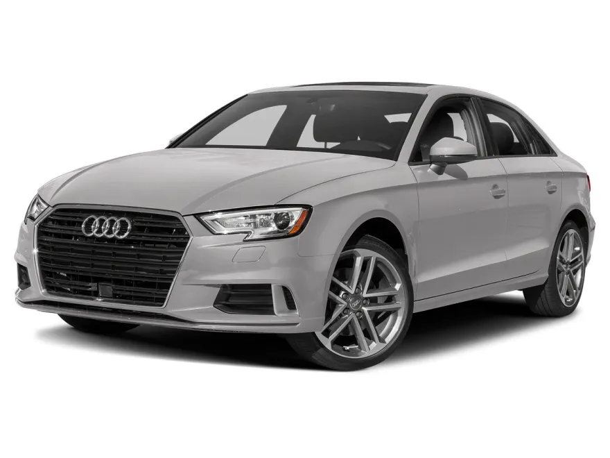 2020 Audi A3 2.0T Premium Plus photo 1