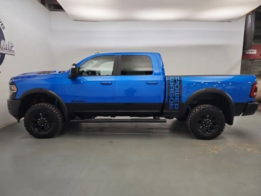 2023 Ram 2500 Power Wagon photo 1