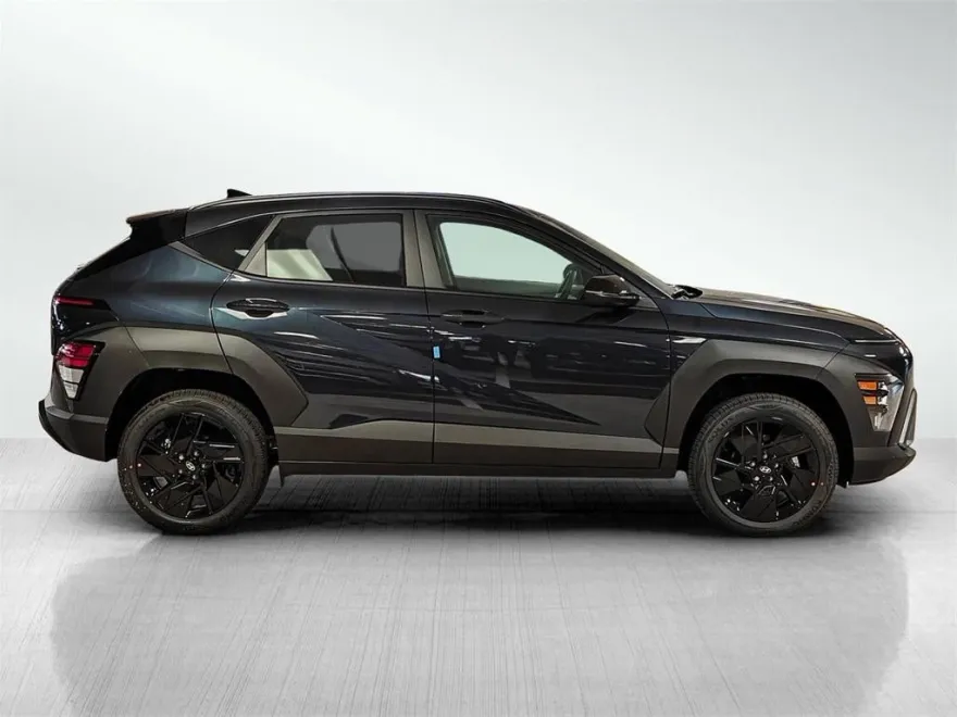 2026 Hyundai Kona SEL photo 1
