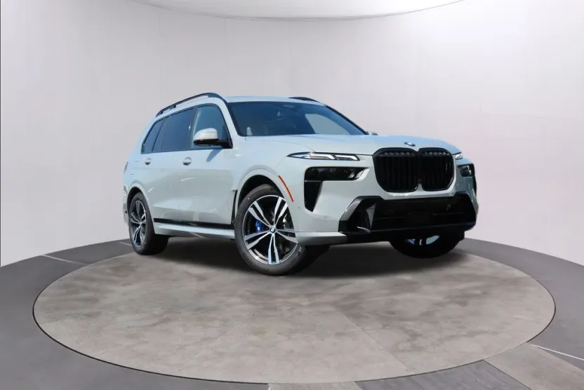 2026 Bmw X7 xDrive40i photo 1