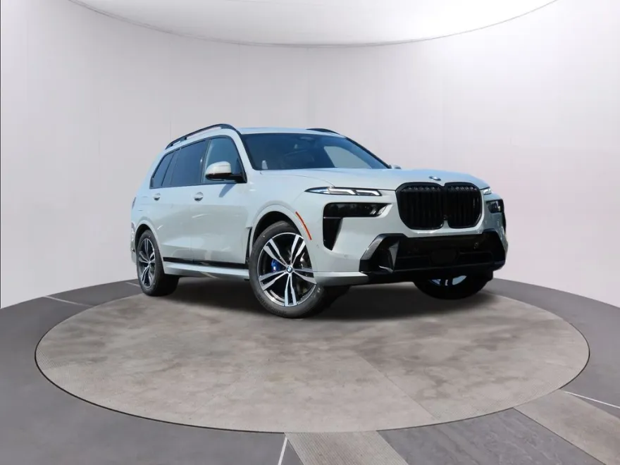 2026 Bmw X7 xDrive40i photo 1