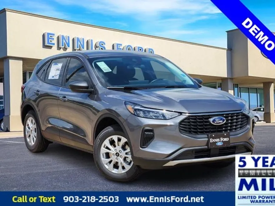2025 Ford Escape Active photo 1
