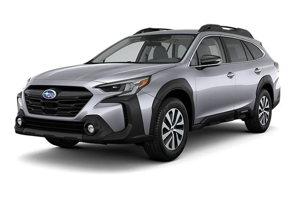 2025 Subaru Outback Premium photo 1